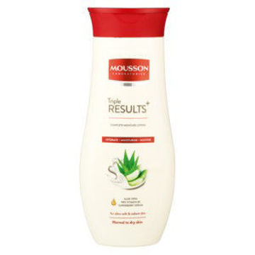 Mousson Hand & B/Lot Hydrate 1 x 400Ml