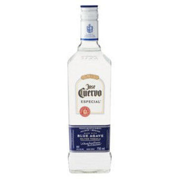 Jose Cuervo Tequila Silver 1 x 750Ml
