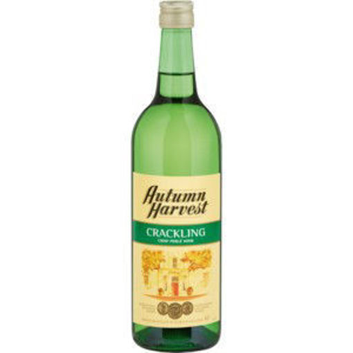 Autumn Harvest Wine White Cracking 371 1 x 750Ml