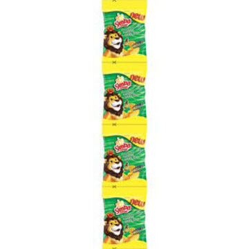 Simba Chips Strips Mrs Balls 1 x 4`s