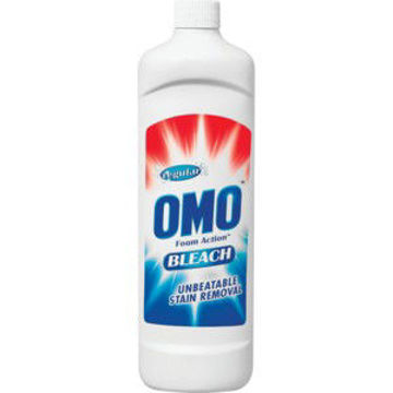 Omo Bleach Liq Regular 1 x 750Ml