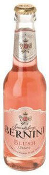 Bernini Blush NRB Grape 24 x 275Ml