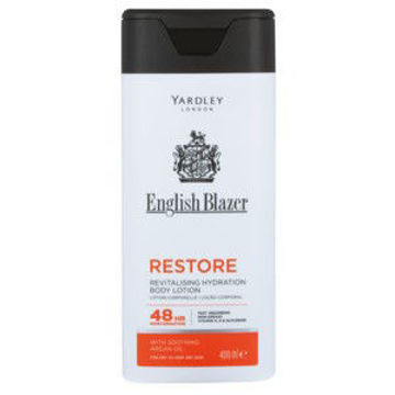 Yardley Body Lotion Engblazer Restore 1 x 400Ml