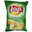 Lays Chips  Spring Onion & Cheese 1 x 105G
