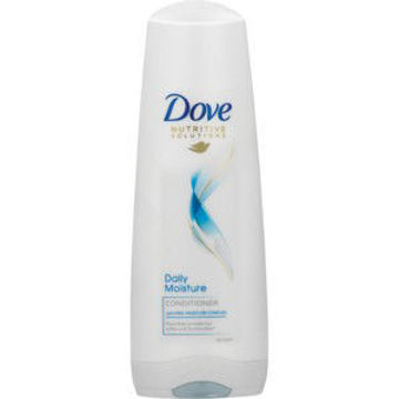 Dove Cond  Daily Moist 1 x 350Ml