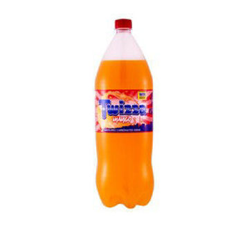 Twizza Csd NRB Pet Mango 1 x 2L
