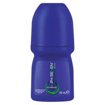 Revlon Deo Roll On Male Hydrogen 1 x 50Ml