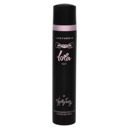 Hoity Toity Deo Spray Female Lola Nuit 1 x 90Ml