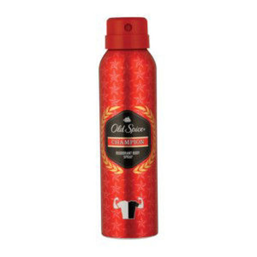 Old Spice Deo Spray Male Champion 1 x 150Ml