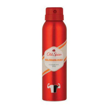 Old Spice Deo Spray Male Kilamanjaro 1 x 150Ml
