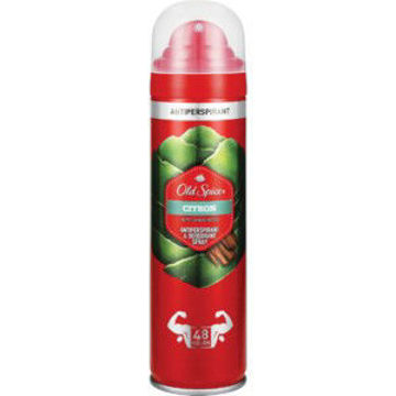 Old Spice Deo Spray Male Timber 1 x 150Ml