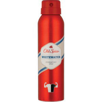 Old Spice Deo Spray Male White Water 1 x 150Ml