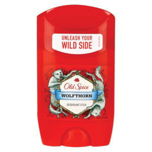 Old Spice Deo Stick Male Wolf Thorn 1 x 50Ml