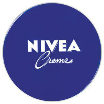 Nivea Face Cream Tin 1 x 60Ml