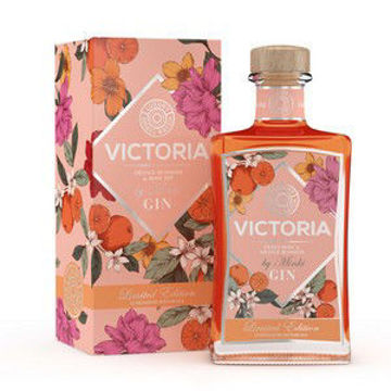 Victoria Gin Minki 1 x 750Ml