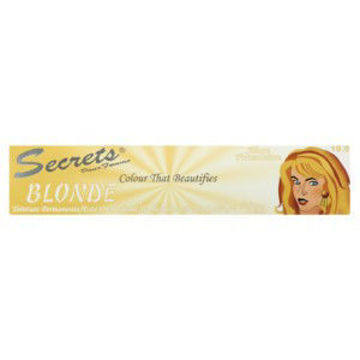 Secrets Hair Colours Blonde 1 x 50Ml