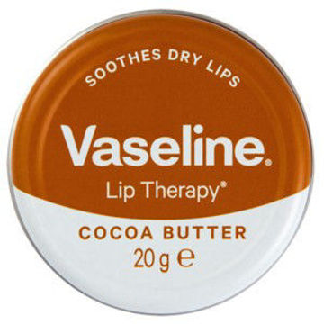 Vaseline Lip Care Jelly Coco Butter 1 x 0Ea