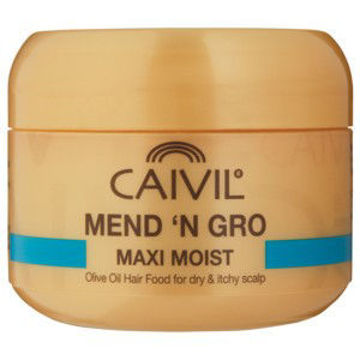 Caivil Mend & Gro Maxstr 1 x 125Ml