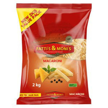 F&M Pasta 1 x 2Kg