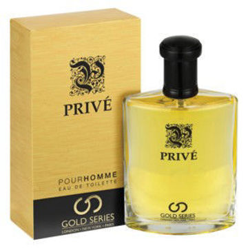 Gold Series Perfume HM Prive 1 x 100Ml
