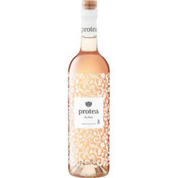 PROTEA ROSE PRTEA/ROSE 1 x 750ML