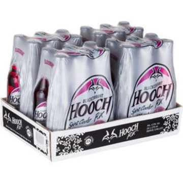 Hooch RTD Drink Blackcurrent 1 x 275Ml