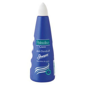 Colgate Shampoo Classic Ainti Dandruff 1 x 350Ml