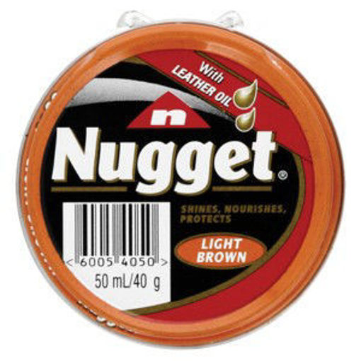 Nugget polish deals