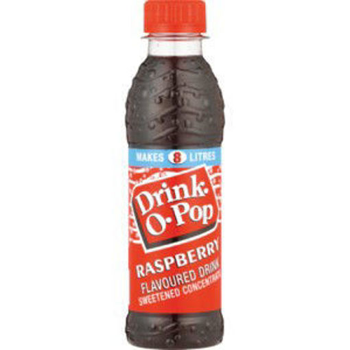 Drink O Pop Syrup Mango 1 x 200Ml