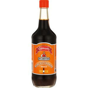 Holbrooks Worcester  Orig 1 x 500Ml