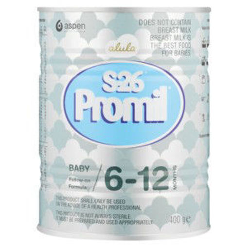 S26 2 Milk Formula Promil 1 x 400G