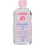 J&J Baby Oil 1 x 125Ml