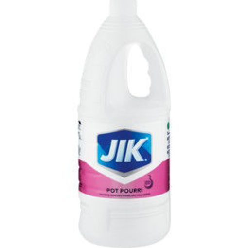 Jik Bleach Liq Potpouri 1 x 1.5L