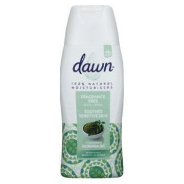 Dawn Body Lot Charm & Moringa 1 x 200Ml