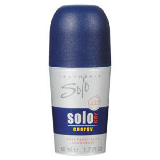 Lentheric Deo Roll On Male Energy 1 x 50Ml