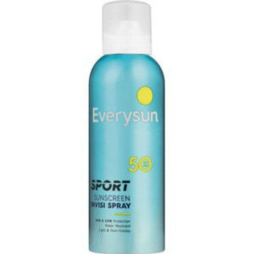 Everysun Sun Protect Sports SPF50 1 x 200Ml