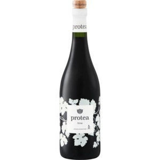 Protea Wine Red Shiraz 2012 1 x 750Ml
