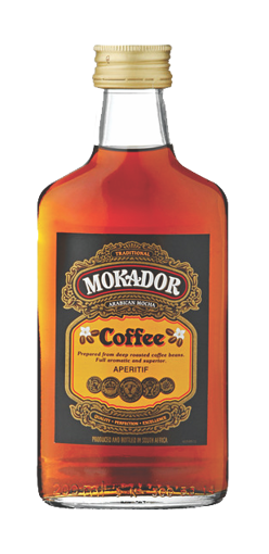Picture of MOKADOR COFFEE Aperitif 200Ml