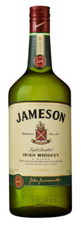 Picture of JAMESON Whisky Irish 750Ml