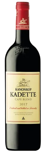  Kanonkop Kadette Cape Blend 750ml