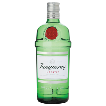 Picture of TANQUERY Gin Dry 10 . 750Ml
