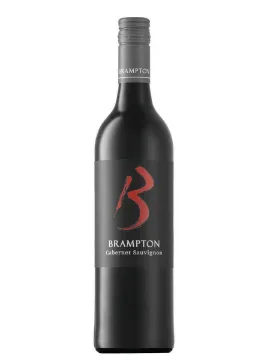 Picture of BRAMPTON Wine Red Cabernet Sauv 750Ml