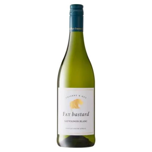 Picture of FAT BASTARD Wine White Sauv Blanc 750Ml