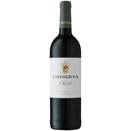 Picture of LANDSKROON Wine Red Cabernet Sauv 750Ml