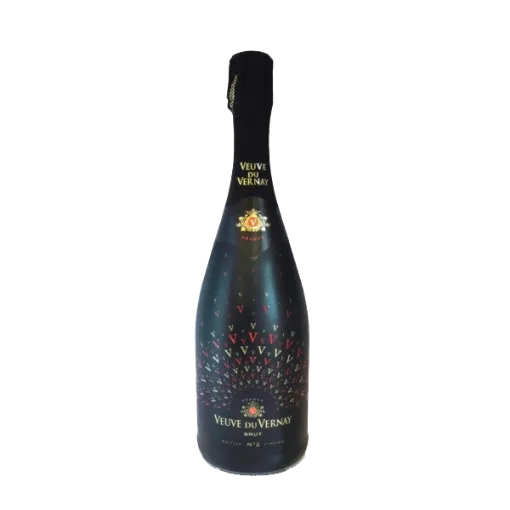 Picture of VEUVE DE VERNAY Wine Sparkling Brut No.2 750M