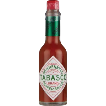 Picture of TABASCO Sce Red Pepper 60Ml