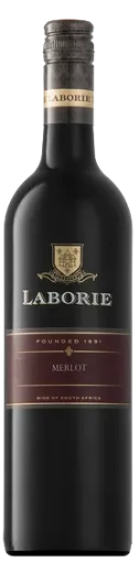 Picture of LABORIE Wine Red Merlot 750Ml