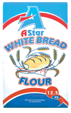 Picture of ASTAR Flour White Bread 12.5Kg