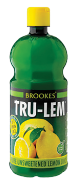 Picture of TRU LEM Juice 100% 500Ml