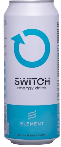 Picture of Switch Energy Drink Element 500Ml x 6